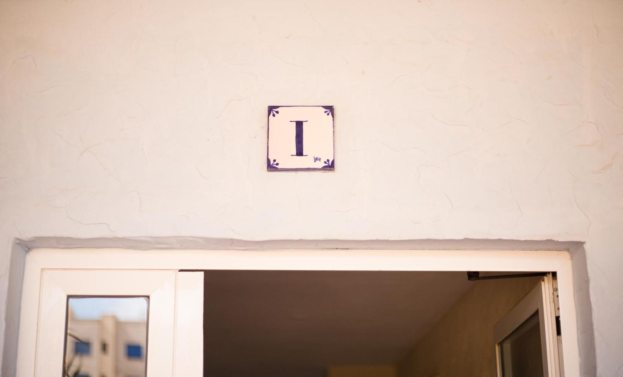 Apartamento Turistico Verdemar 2 La Manga Bagian luar foto
